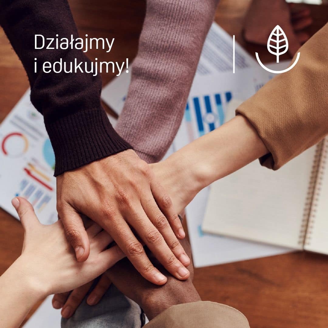 “Bezgranicznie dbamy o klimat”