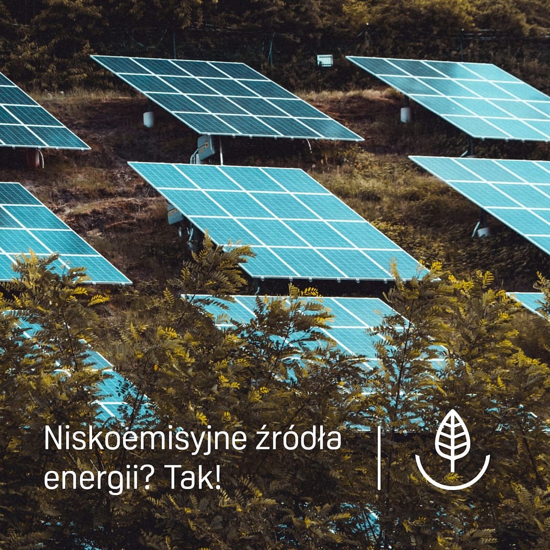 Odnawialne źródła energii – innowacje i realia