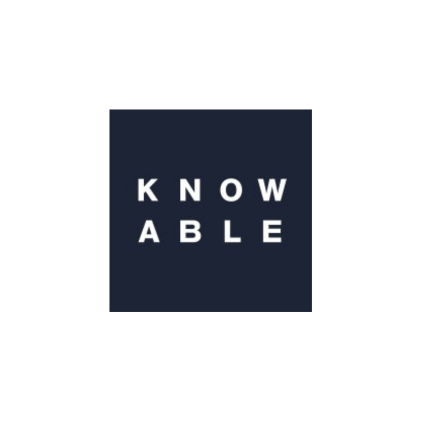 Knowable